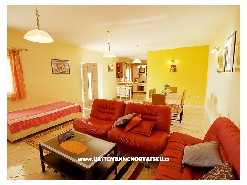 Kuća za odmor Sonja – Ferienwohnung Novigrad, Kroatien – Foto 3