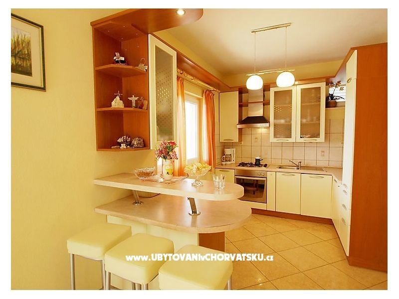 Kuća za odmor Sonja – Ferienwohnung Novigrad, Kroatien – Foto 4