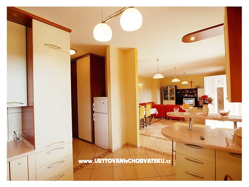 Kuća za odmor Sonja – Ferienwohnung Novigrad, Kroatien – Foto 5