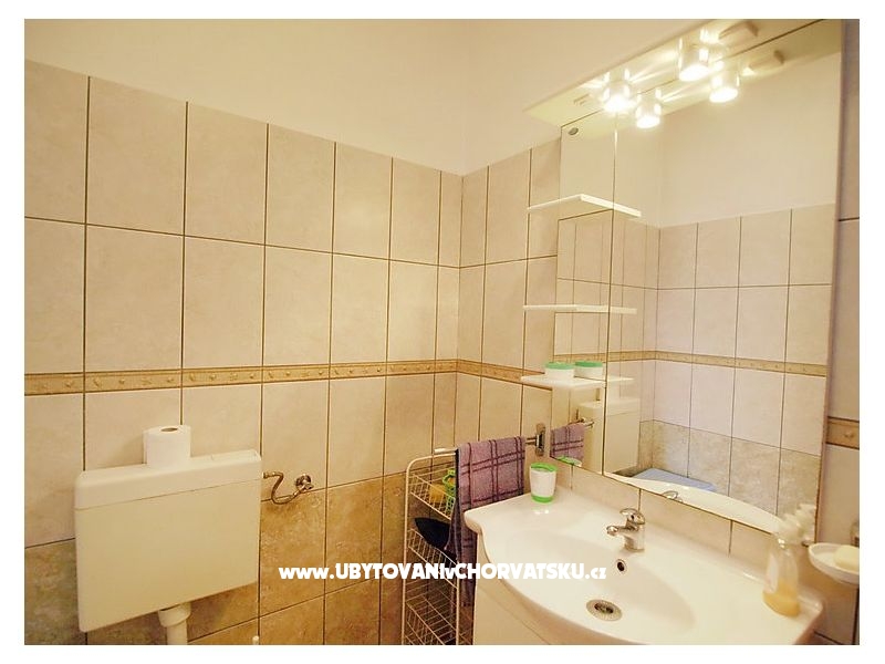 Kuća za odmor Sonja – Ferienwohnung Novigrad, Kroatien – Foto 6