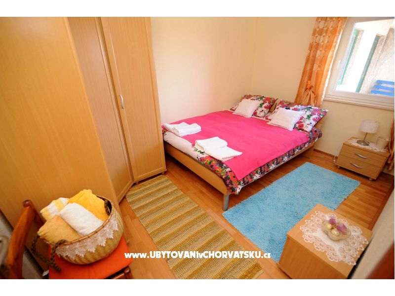 Kuća za odmor Sonja – Ferienwohnung Novigrad, Kroatien – Foto 7