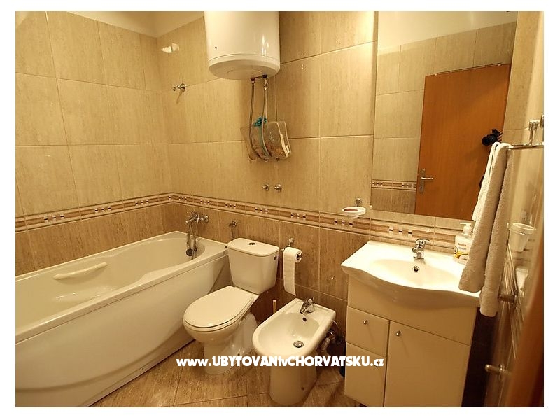 Kuća za odmor Sonja – Ferienwohnung Novigrad, Kroatien – Foto 8