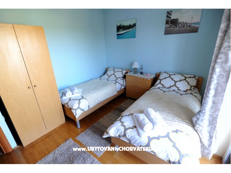 Kuća za odmor Sonja – Ferienwohnung Novigrad, Kroatien – Foto 9