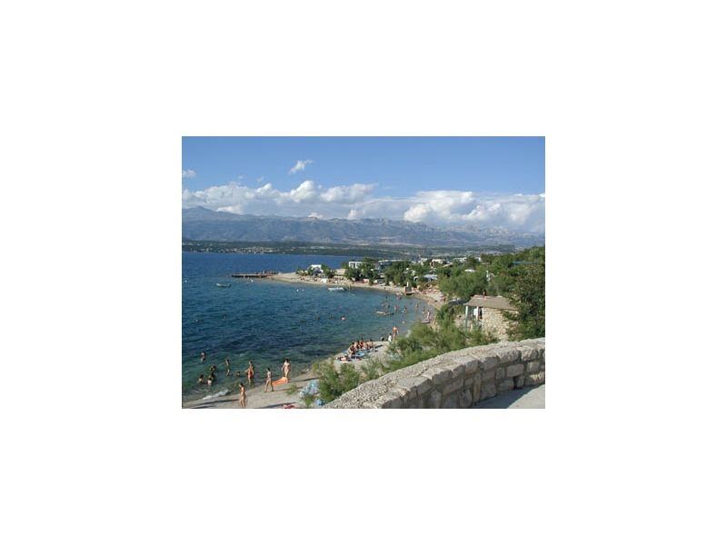 Marijan Apartmány – ubytování Novigrad, Chorvatsko – foto 2