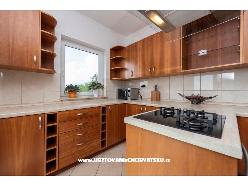 Villa Marija – Ferienwohnung Novigrad, Kroatien – Foto 11