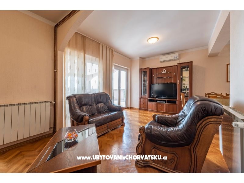 Villa Marija – Ferienwohnung Novigrad, Kroatien – Foto 12