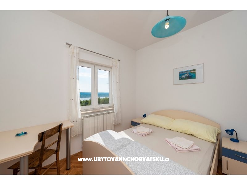 Villa Marija – Ferienwohnung Novigrad, Kroatien – Foto 13