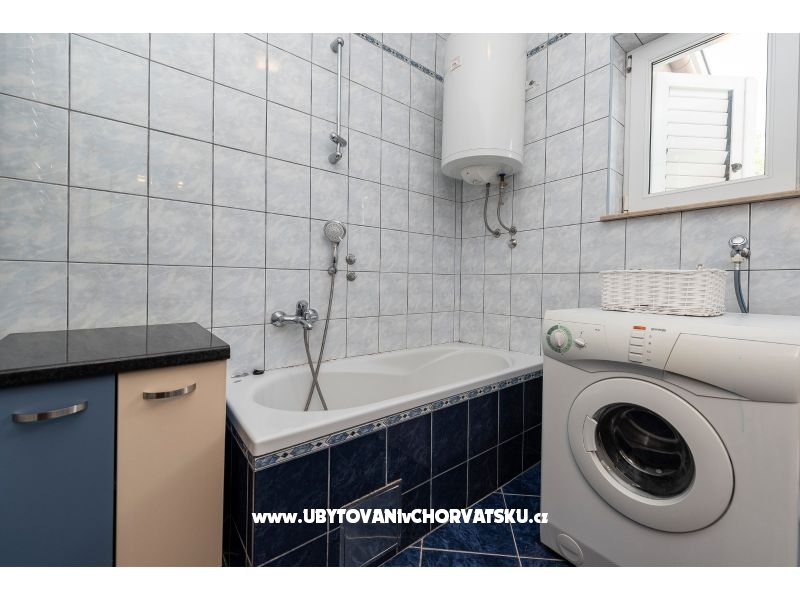 Villa Marija – Ferienwohnung Novigrad, Kroatien – Foto 15