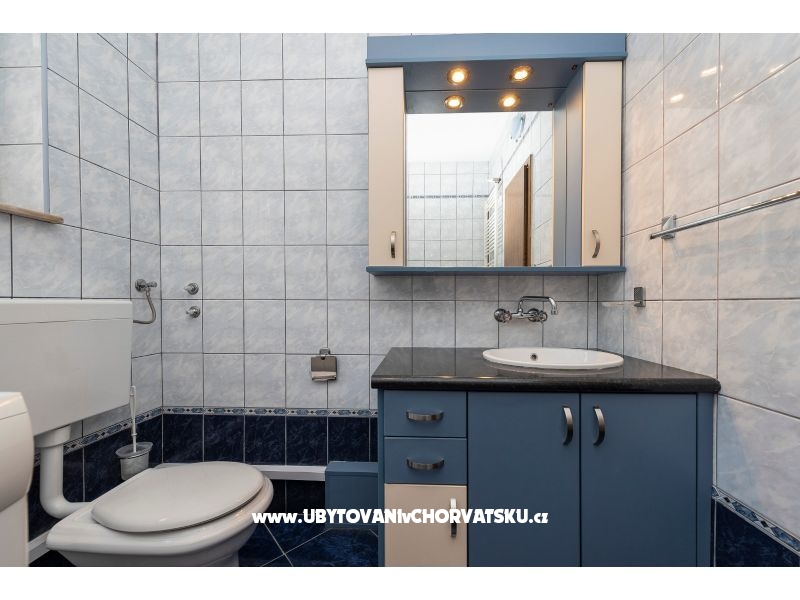 Villa Marija – Ferienwohnung Novigrad, Kroatien – Foto 16