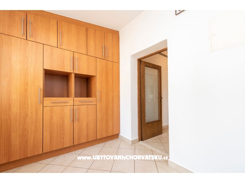 Villa Marija – Ferienwohnung Novigrad, Kroatien – Foto 17