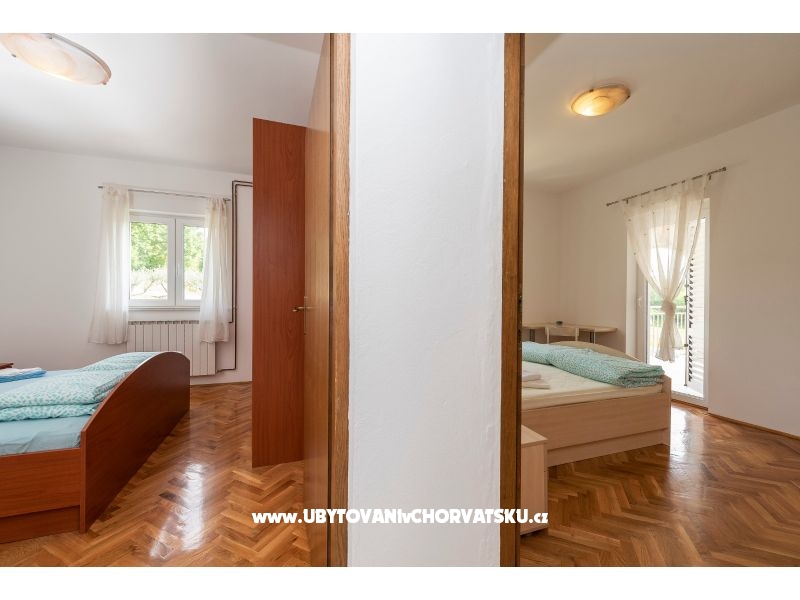 Villa Marija – Ferienwohnung Novigrad, Kroatien – Foto 18