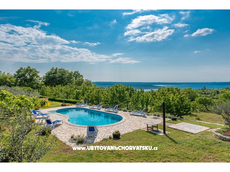 Villa Marija – Ferienwohnung Novigrad, Kroatien – Foto 2