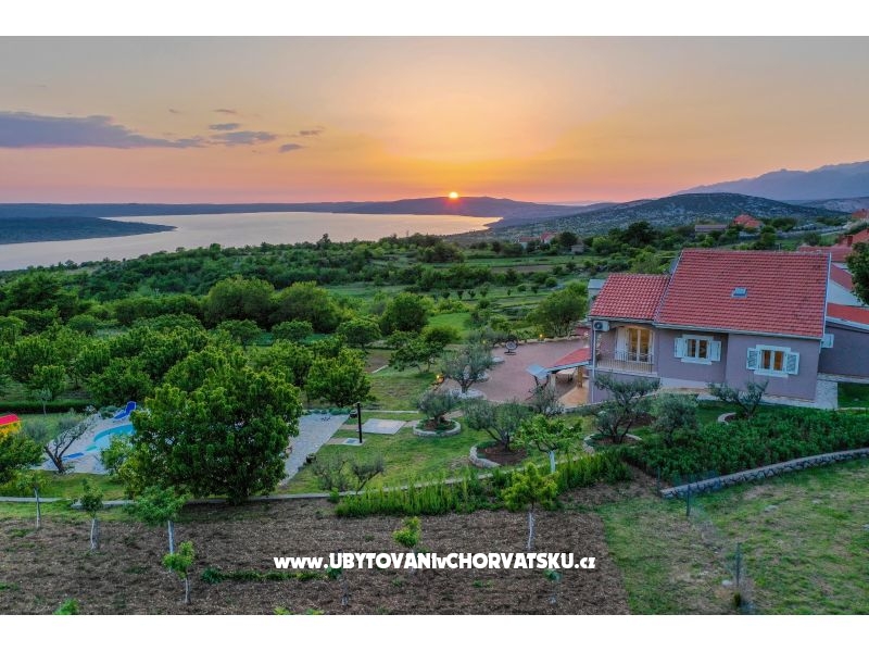 Villa Marija – Ferienwohnung Novigrad, Kroatien – Foto 3