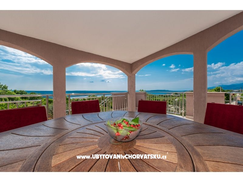 Villa Marija – Ferienwohnung Novigrad, Kroatien – Foto 5