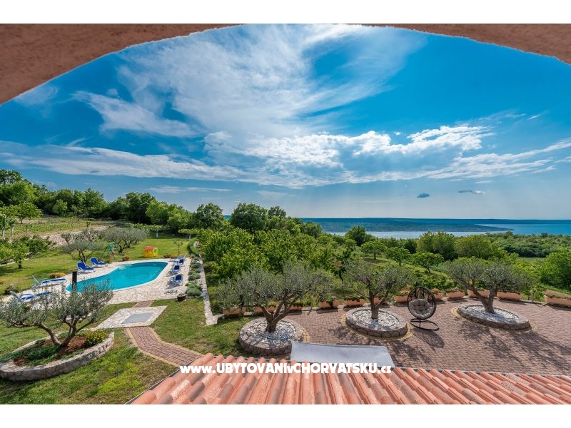 Villa Marija – Ferienwohnung Novigrad, Kroatien – Foto 6