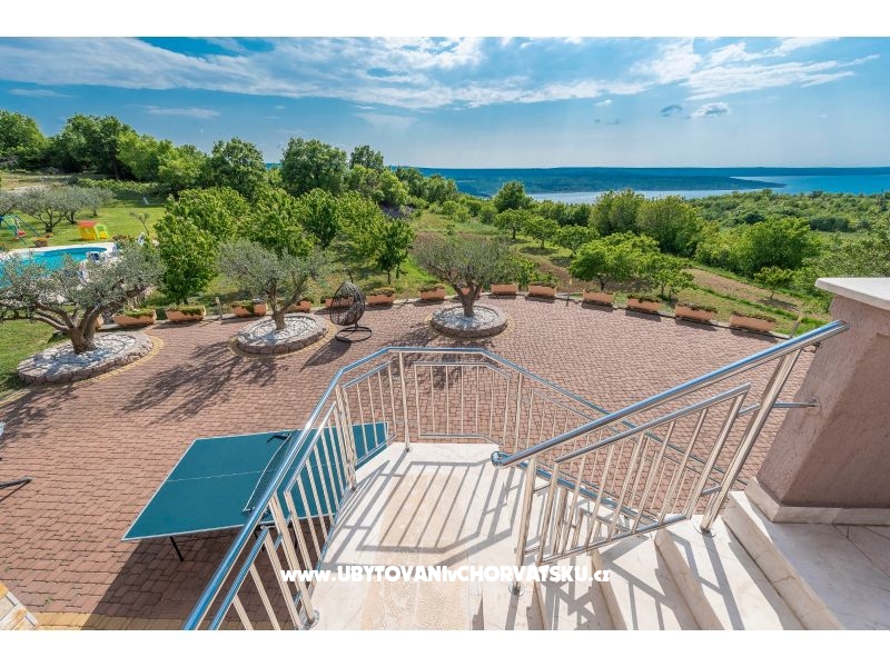 Villa Marija – Ferienwohnung Novigrad, Kroatien – Foto 8