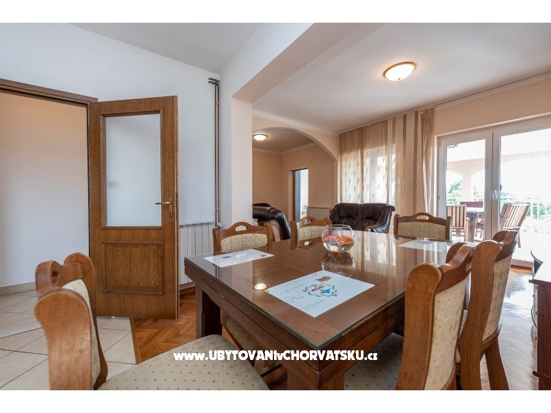 Villa Marija – Ferienwohnung Novigrad, Kroatien – Foto 9