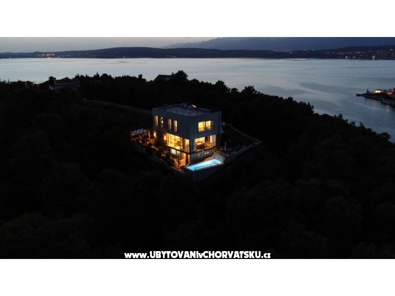 Villa Mirta ZadarVillas – ubytování Novigrad, Chorvatsko – foto 10