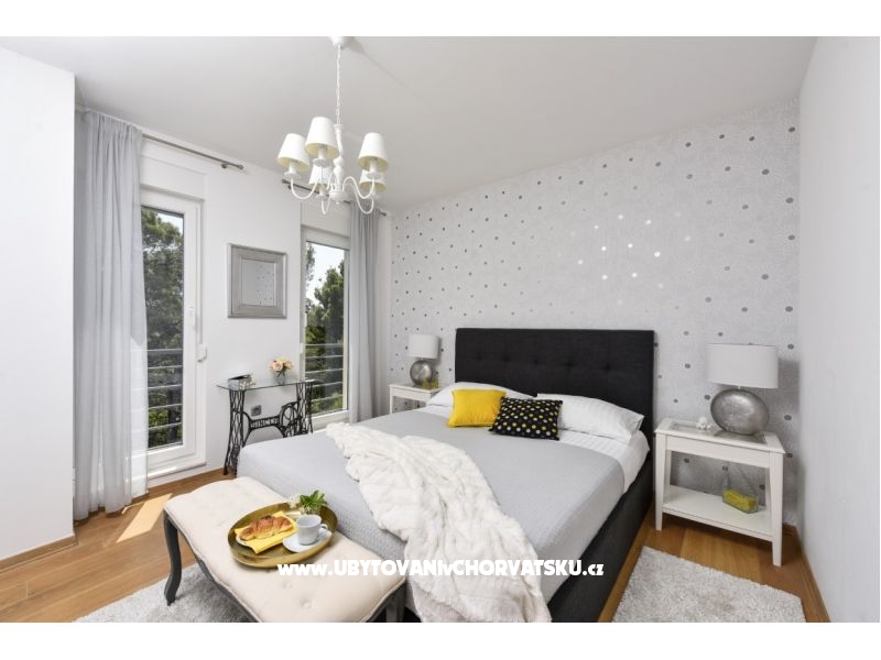 Villa Mirta ZadarVillas – ubytování Novigrad, Chorvatsko – foto 16