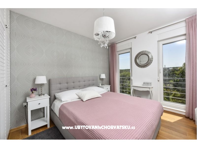 Villa Mirta ZadarVillas – ubytování Novigrad, Chorvatsko – foto 17