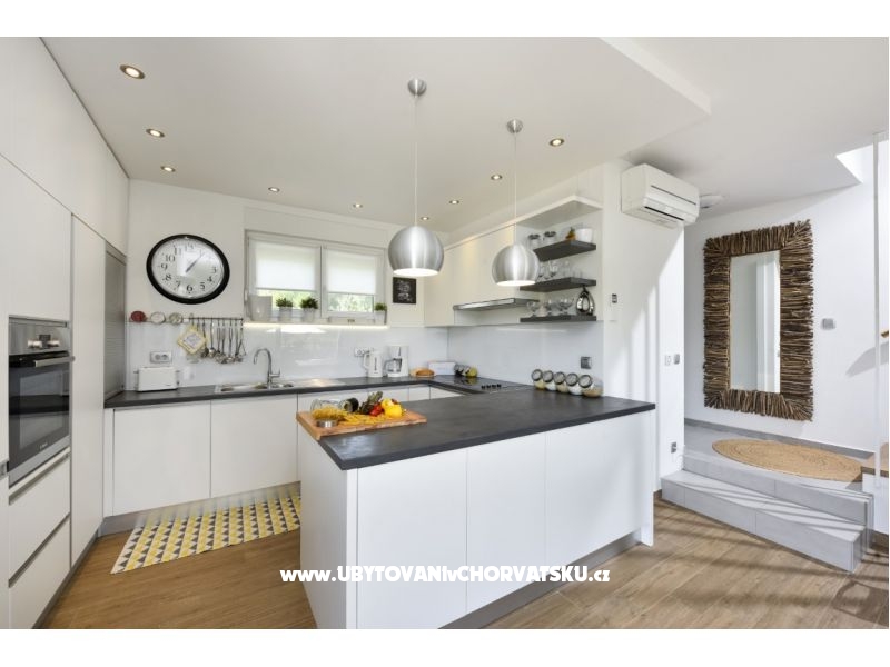 Villa Mirta ZadarVillas – ubytování Novigrad, Chorvatsko – foto 3