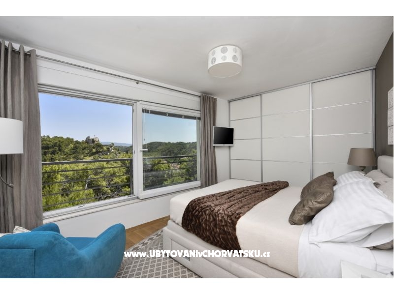 Villa Mirta ZadarVillas – ubytování Novigrad, Chorvatsko – foto 7