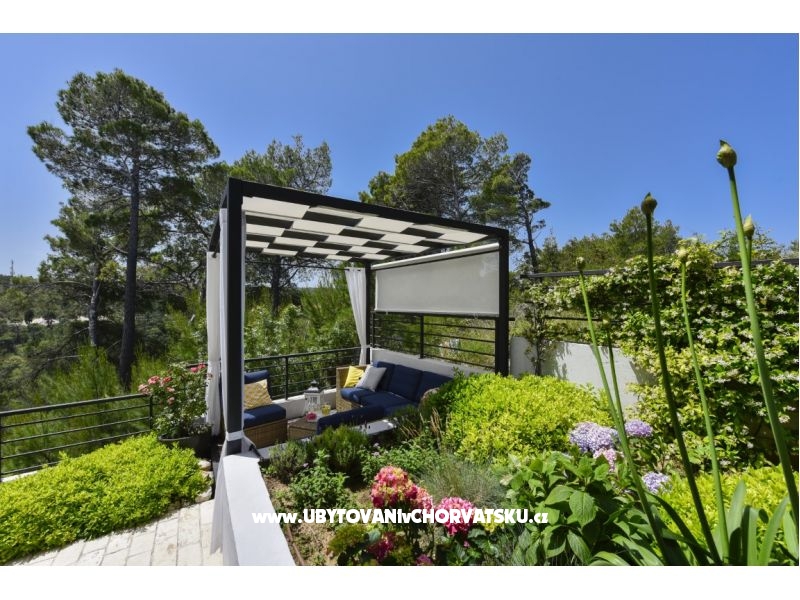 Villa Mirta ZadarVillas – ubytování Novigrad, Chorvatsko – foto 8