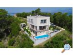 Villa Mirta ZadarVillas – Novigrad – náhled 1