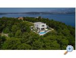 Villa Mirta ZadarVillas – Novigrad – náhled 9