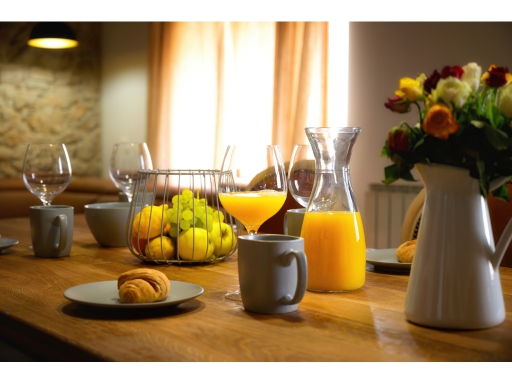 Appartement Dora - Novi Vinodolski Croatie