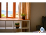 Apartment Dora - Novi Vinodolski Kroatien