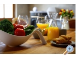 Apartment Dora - Novi Vinodolski Kroatien