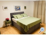 Apartment Dora - Novi Vinodolski Kroatien
