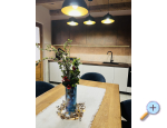 Apartment Dora - Novi Vinodolski Kroatien