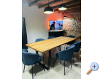 Apartment Dora - Novi Vinodolski Kroatien