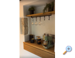 Apartment Dora - Novi Vinodolski Kroatien