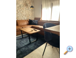 Apartment Dora - Novi Vinodolski Kroatien