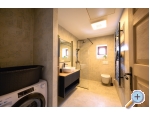 Apartment Dora - Novi Vinodolski Kroatien