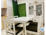 Apartma Dora - Novi Vinodolski Hrvaka