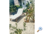 Apartment Dora - Novi Vinodolski Kroatien