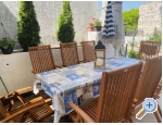 Apartment Dora - Novi Vinodolski Kroatien