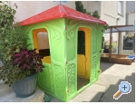 Apartment Dora - Novi Vinodolski Kroatien