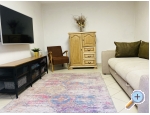 Apartment Dora - Novi Vinodolski Kroatien