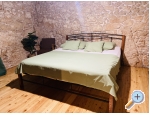 Apartment Dora - Novi Vinodolski Kroatien