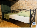 Apartment Dora - Novi Vinodolski Kroatien