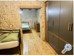 Apartment Dora - Novi Vinodolski Kroatien