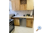 Apartment Dora - Novi Vinodolski Kroatien