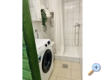 Apartment Dora - Novi Vinodolski Kroatien