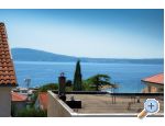 Apartma Dora - Novi Vinodolski Hrvaka