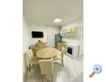 Apartma Dora - Novi Vinodolski Hrvaka